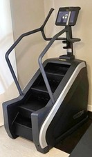 TechnoGym Climb 1000 with LIVE