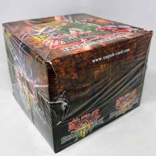 Starter deck yugioh joey - yugioh,