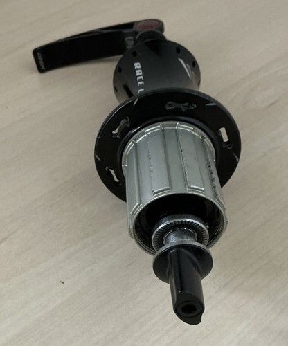 Mozzo bontrager race lite 24h - lite,