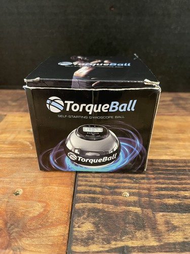 Torque ball metallo giroscopio - torque,