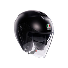 Casco JET Moto scooter AGV