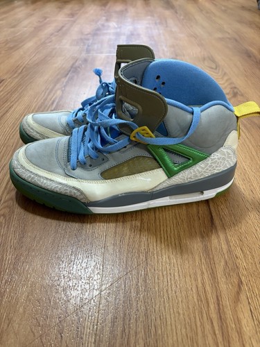 Nike air jordan spizike - air,
