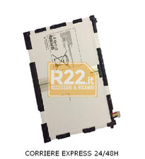 Batteria T550 T555