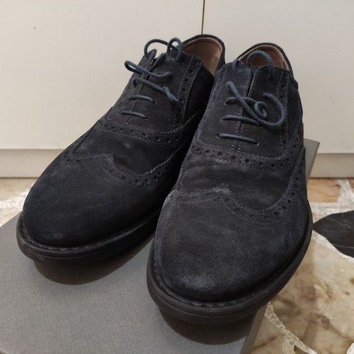 Scarpe uomo nerogiardini - uomo, 41