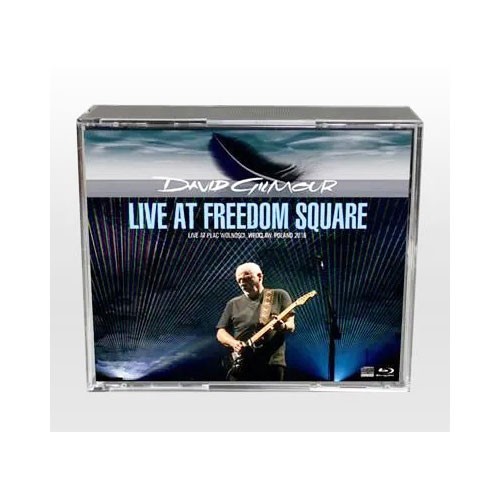 David gilmour live at - gilmour,
