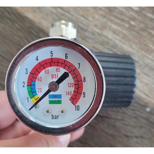 Lematec valvola regolatore - valvola,