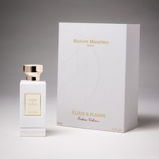 Maison Massimo – Élixir &
