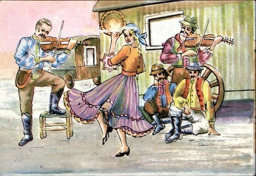 Figurina tutta europa - europa, la