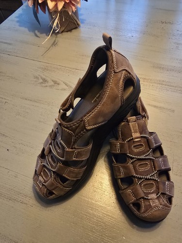 Sandali pescatore skechers - sandali,