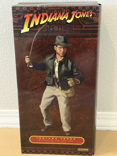 Modellino sideshow toys - 12",