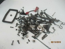 1. Honda CB 750 F RC42 Seven