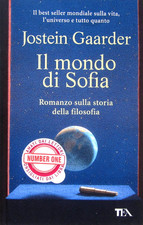 JOSTEIN GAARDER - IL MONDO DI SOFIA