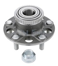 KIT CUSCINETTO RUOTA POSTERIORE ADATTO A: HONDA INTEGRA COUPE 1.8 TYPE-R I