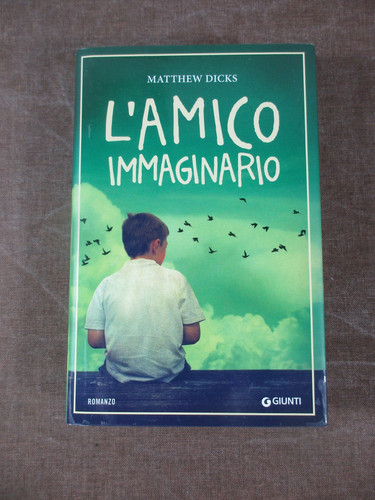 Romanzo drammatico amico - romanzo,