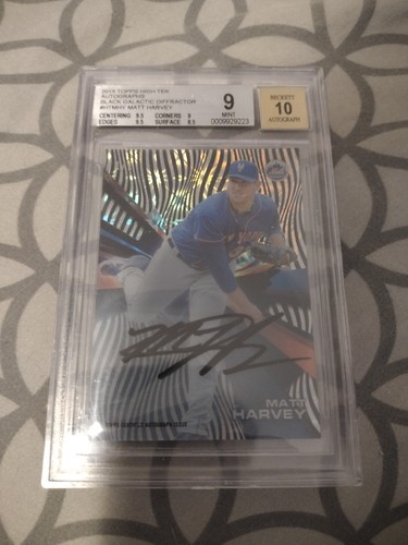 2015 topps high tek - high,