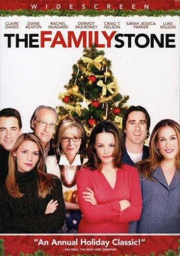 Family stone the - family,