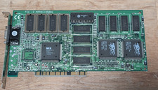 Scheda video 3dfx voodoo rush - video,