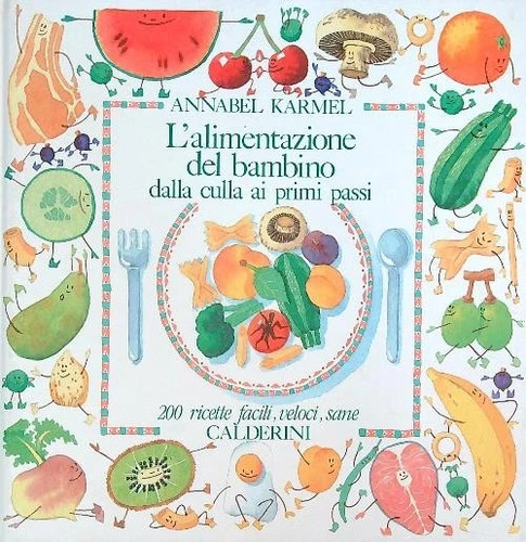 Alimentazione del bambino - l'alimentazione,