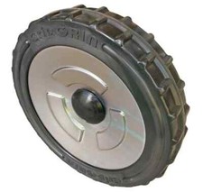 Ruota 281 battistrada Grip