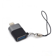 ADATTATORE OTG Da lightnin iPhone Maschio a USB A 3.0 Femmina