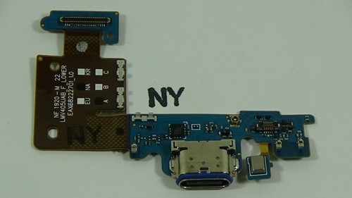 Porta ricarica usb v40 - di, lg
