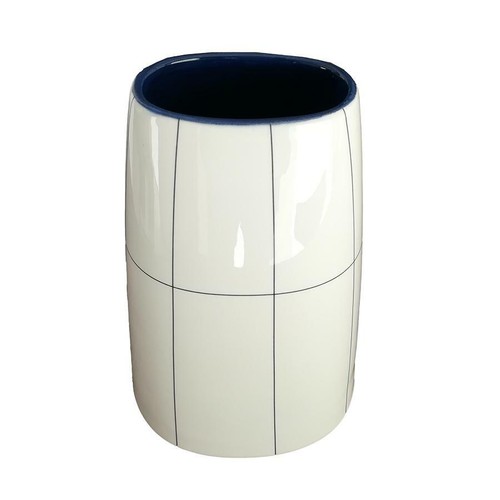 Driade vaso symmetrical - driade,