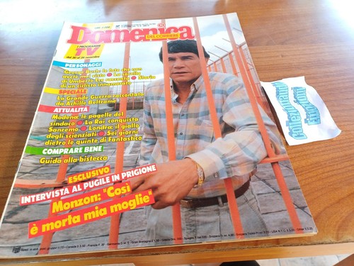 Domenica del corriere 48 - la,