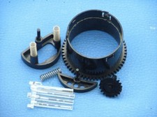 Piccole Parti Setzione Saeco