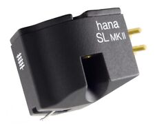 HANA SL MKII TESTINA MC BASSA