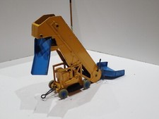 DINKY TOYS 964 BARBER GREENE