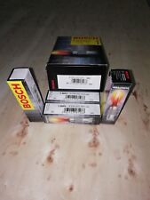 4 CANDELETTE FIAT DUCATO