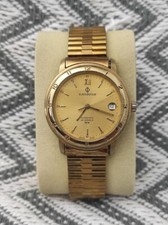 Orologio da polso automatico CANDINO 1.159.1.1.60 Swiss made