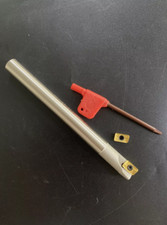 90 degree Milling rod 13mm