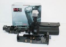 Battery Grip Meike per la