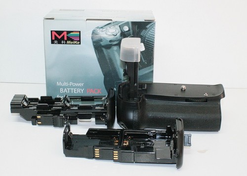 Battery grip meike per - grip,