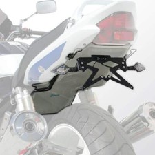 Ermax Undertray Metallic White