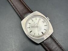 Orologio SS Enicar Ocean Pearl