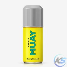 OLIO THAI NAMMAN MUAY 120 ml