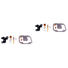 2x Kit Riparazione Carburatore