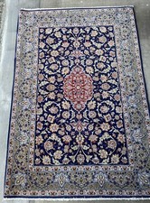 vendo tappeto persiano di