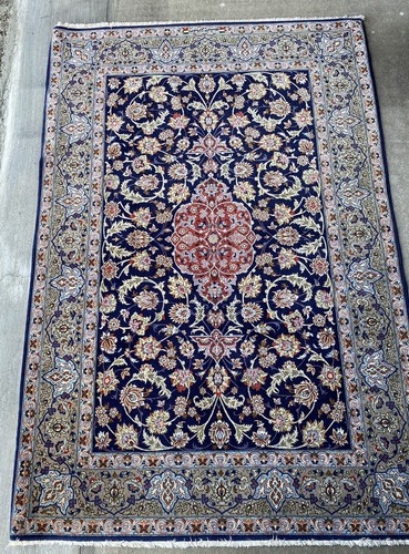 Vendo tappeto persiano - tappeto,