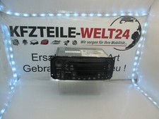 Autoradio a cassette Chrysler