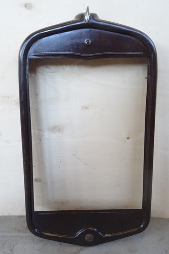 Mascherina radiatore fiat - mascherina,
