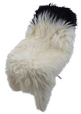 Islanda pelliccia di agnello