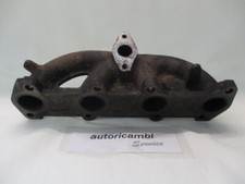 46791353 COLLETTORE DI SCARICO FIAT MAREA SW 1.9 D 77KW 5M 5P (1999) RICAMBIO US