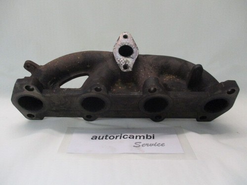 46791353 collettore scarico - 46791353, di