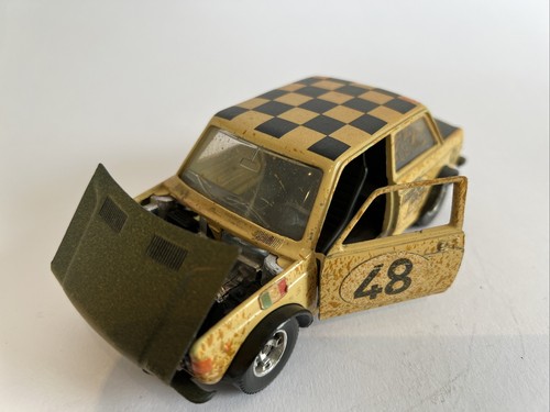Vendo mebetoys polistil fiat - polistil,