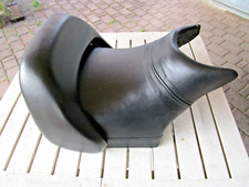 Yamaha Vmax V-MAX 1200 sella ribassata