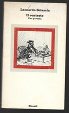 LEONARDO SCIASCIA - Il