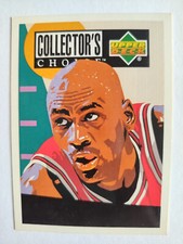 Upper Deck NBA Collector's